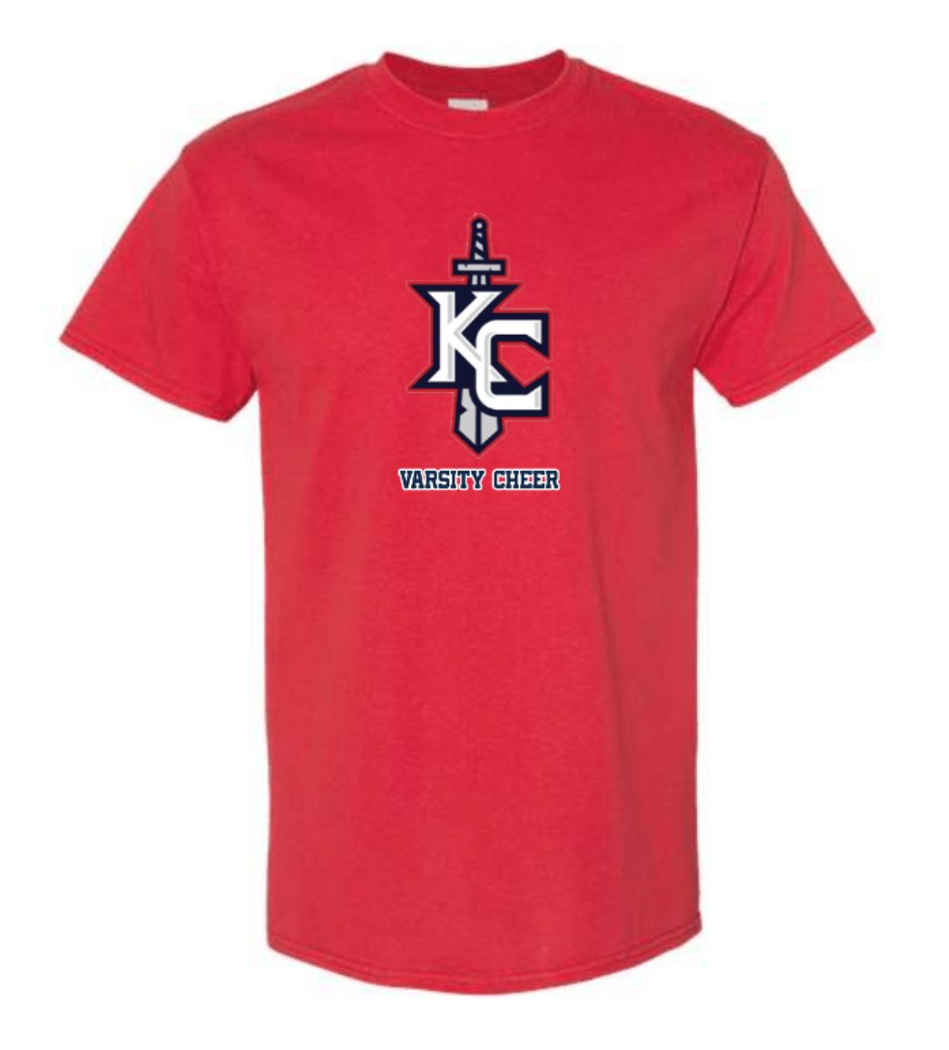 KCPS - KC Tshirt
