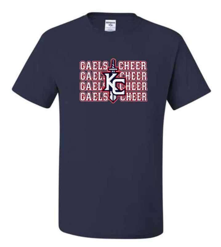 KCPS - Gaels Tshirt