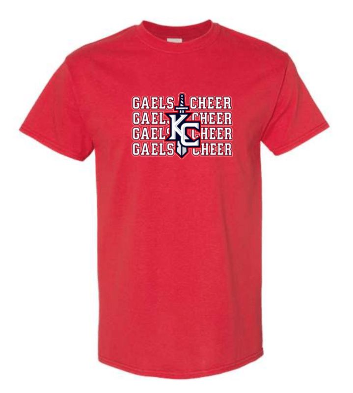 KCPS - Gaels Tshirt