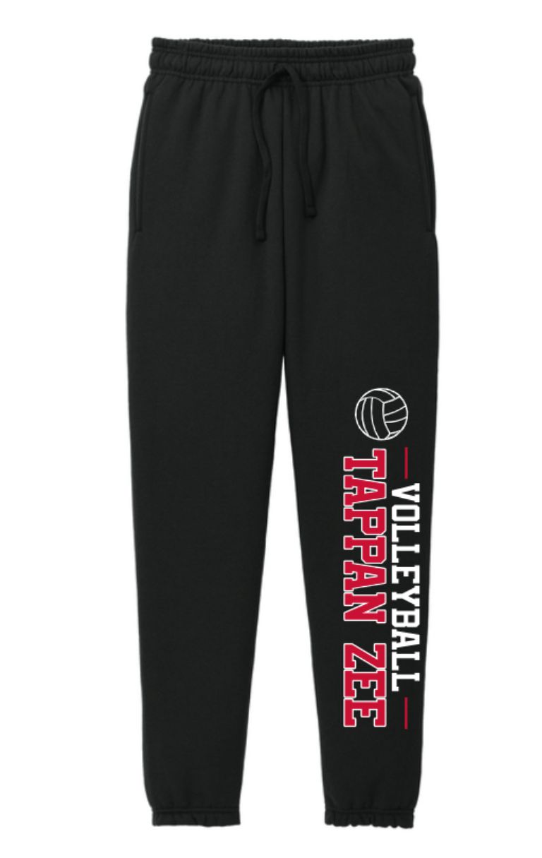 TZ Volleyball - Classic Sweatpants