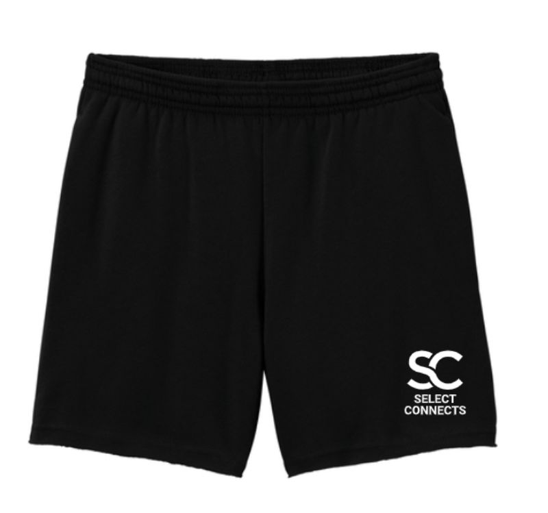 SC - Women's Sweat Shorts