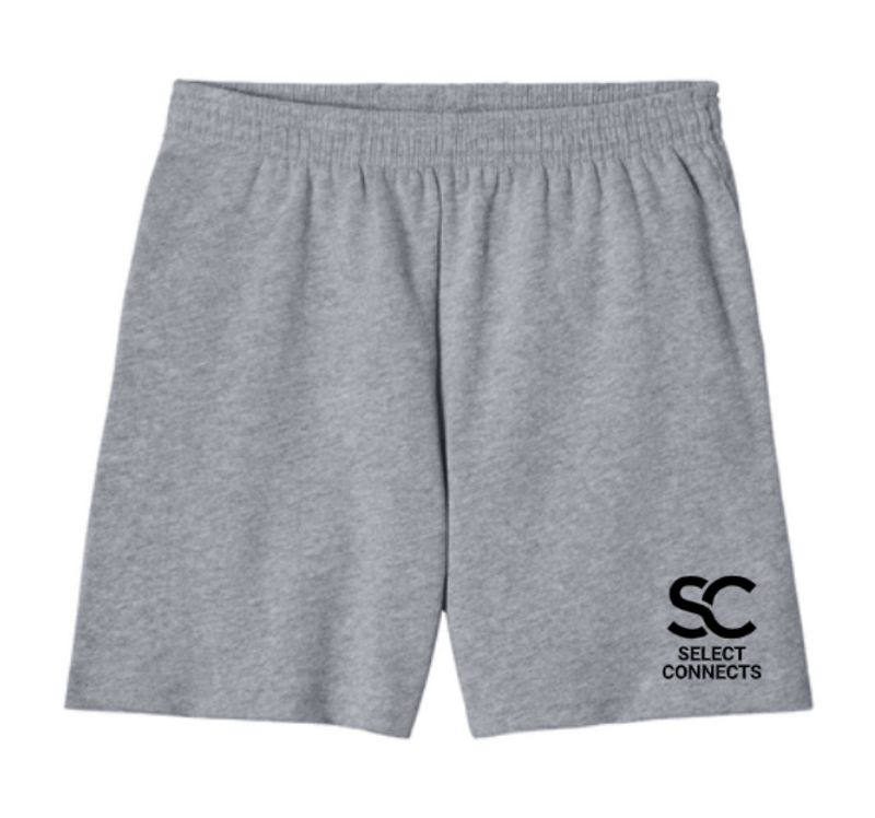 SC - Women's Sweat Shorts