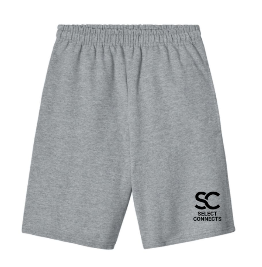 SC - Unisex Sweat Shorts