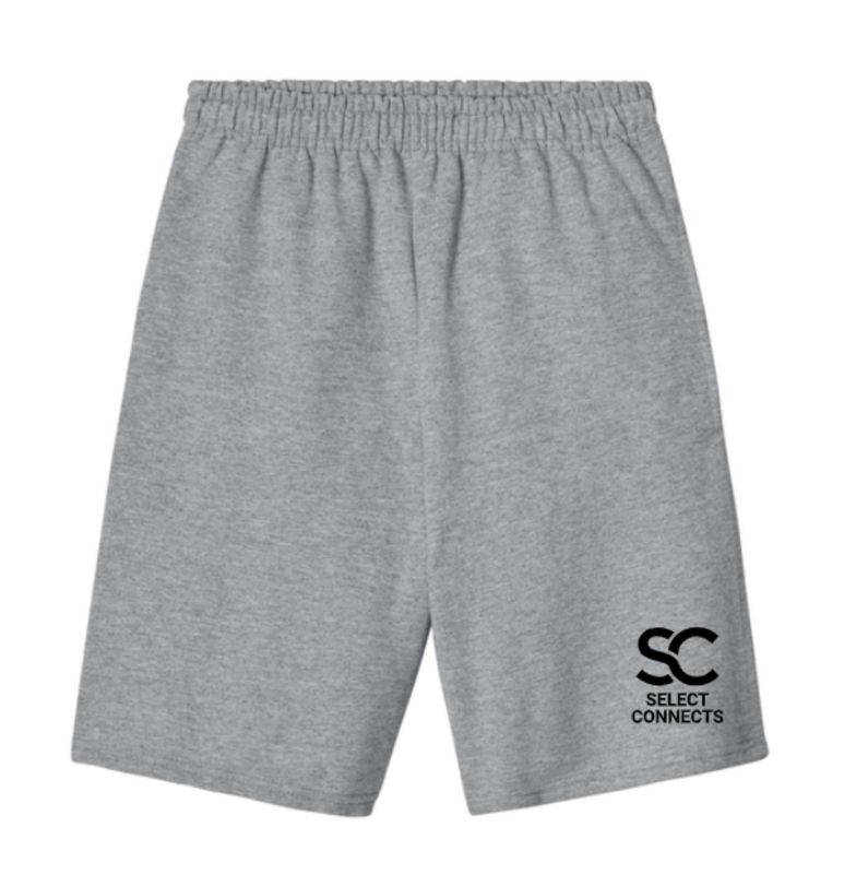 SC - Unisex Sweat Shorts