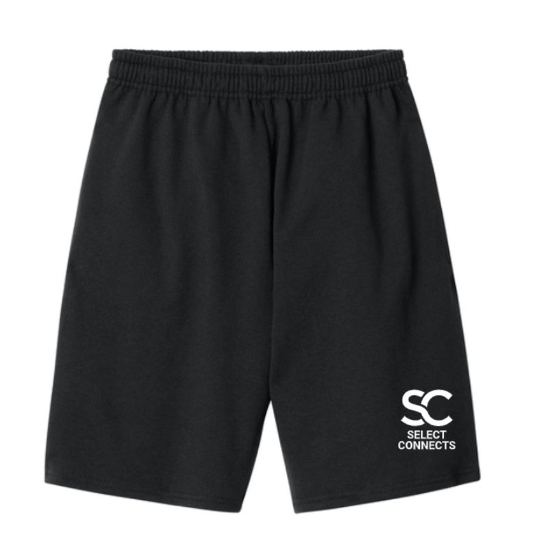 SC - Unisex Sweat Shorts