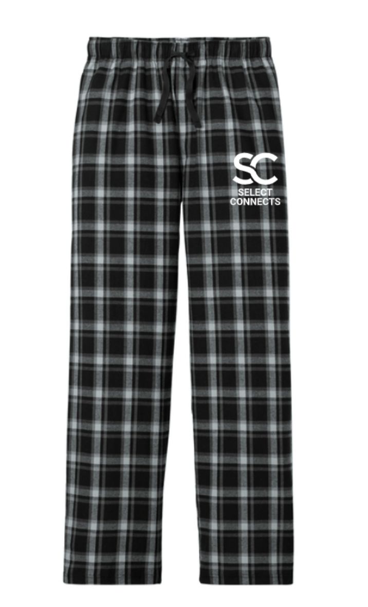 SC - Flannel Pants