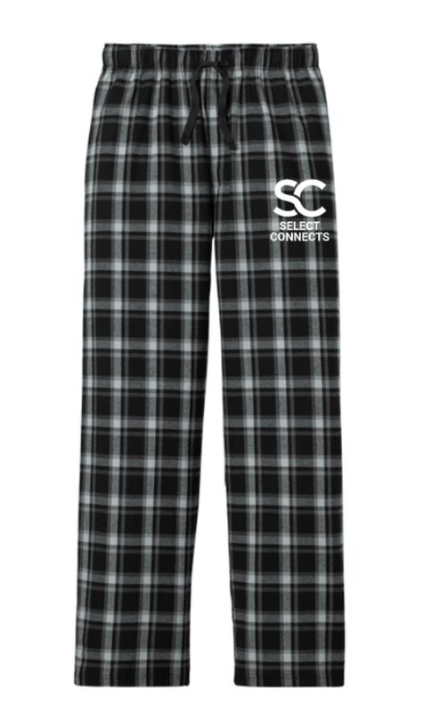 SC - Flannel Pants