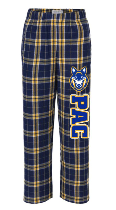 Austin Road -  Mahopac Flannel Pants
