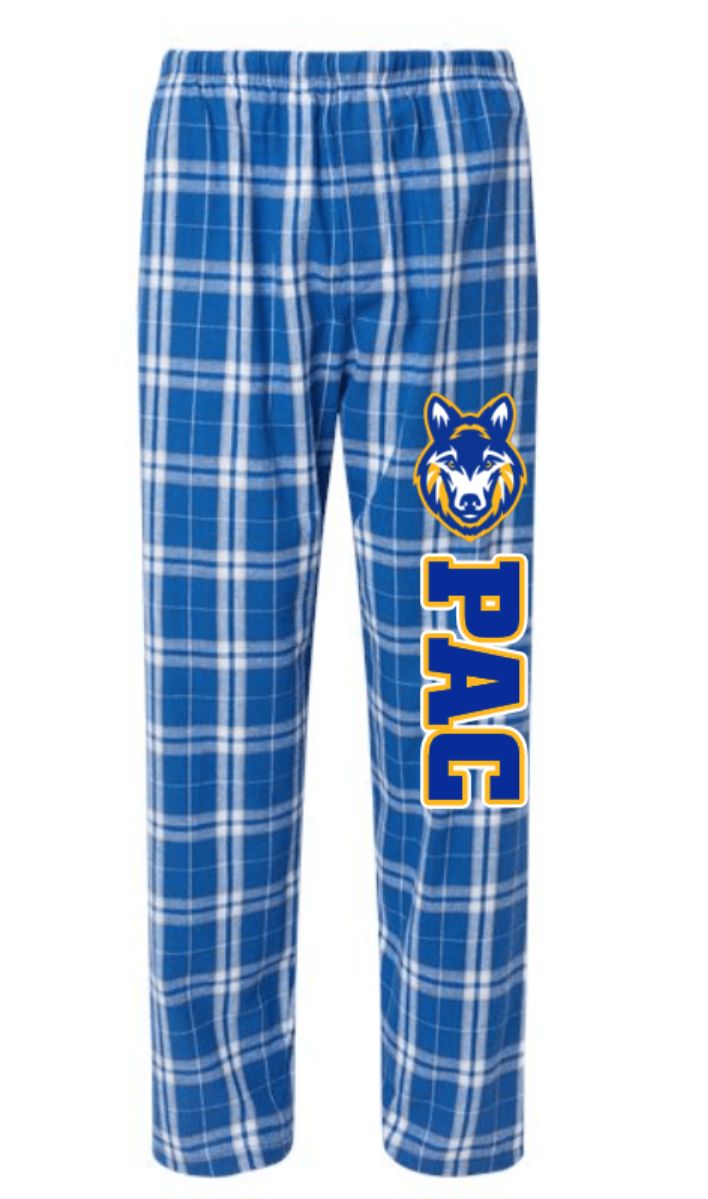 Austin Road -  Mahopac Flannel Pants