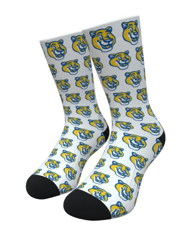 Austin Road - Performance Socks