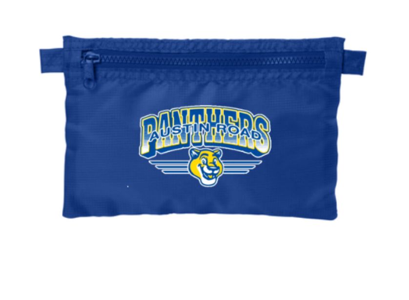 Austin - Pouch