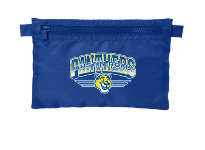 Austin - Pouch