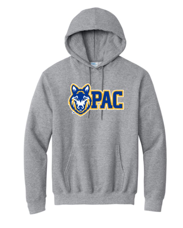 Austin Road - Mahopac Hoodie