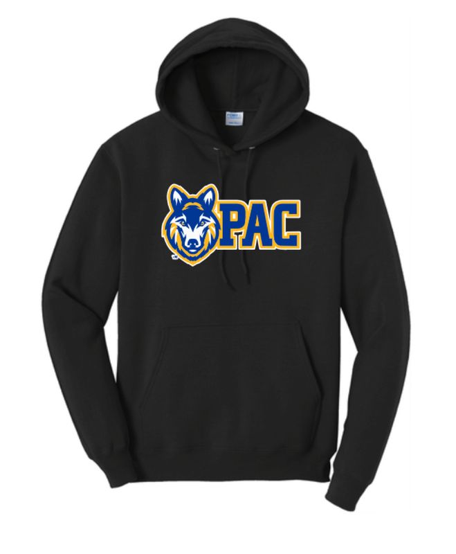 Austin Road - Mahopac Hoodie