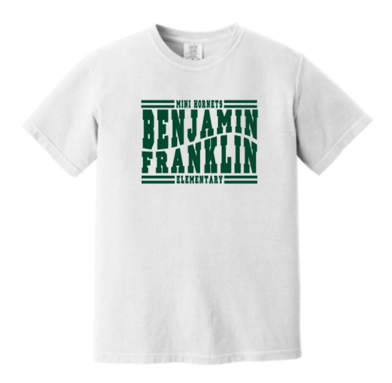 BF - BF Tshirt