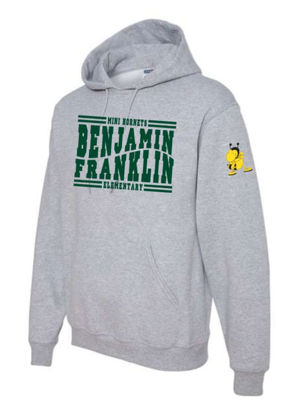 BF - BF Hoodie