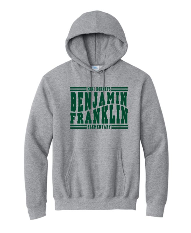 BF - BF Hoodie