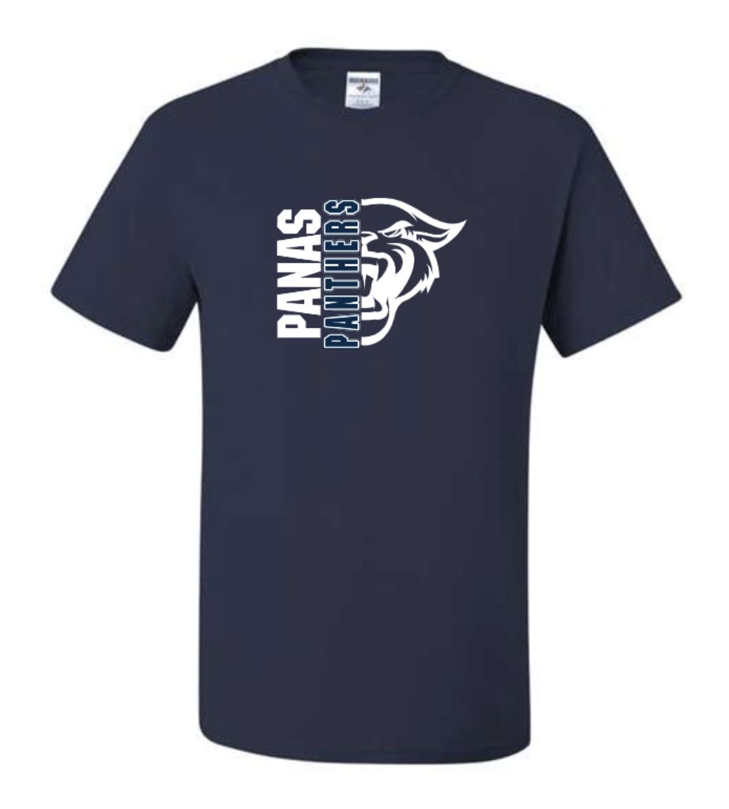 Panas - Panther Classic Tshirt