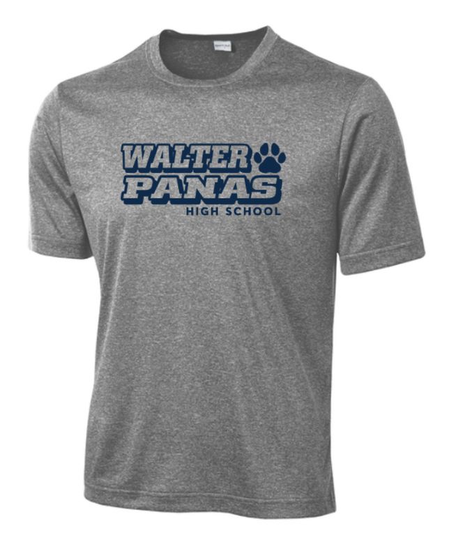 Panas - WP Performance Tshirt