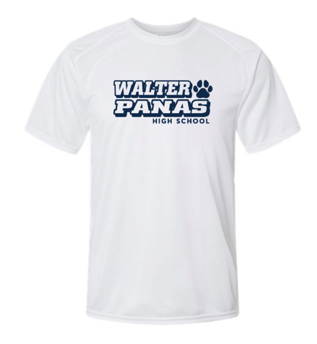 Panas - WP Performance Tshirt