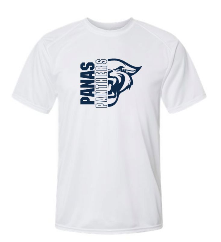 Panas - Panther Performance Tshirt