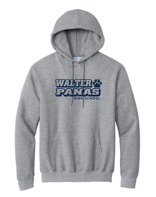 Panas - WP Hoodie