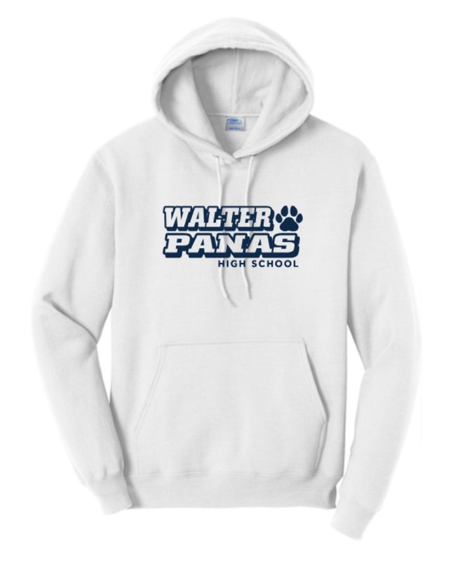 Panas - WP Hoodie