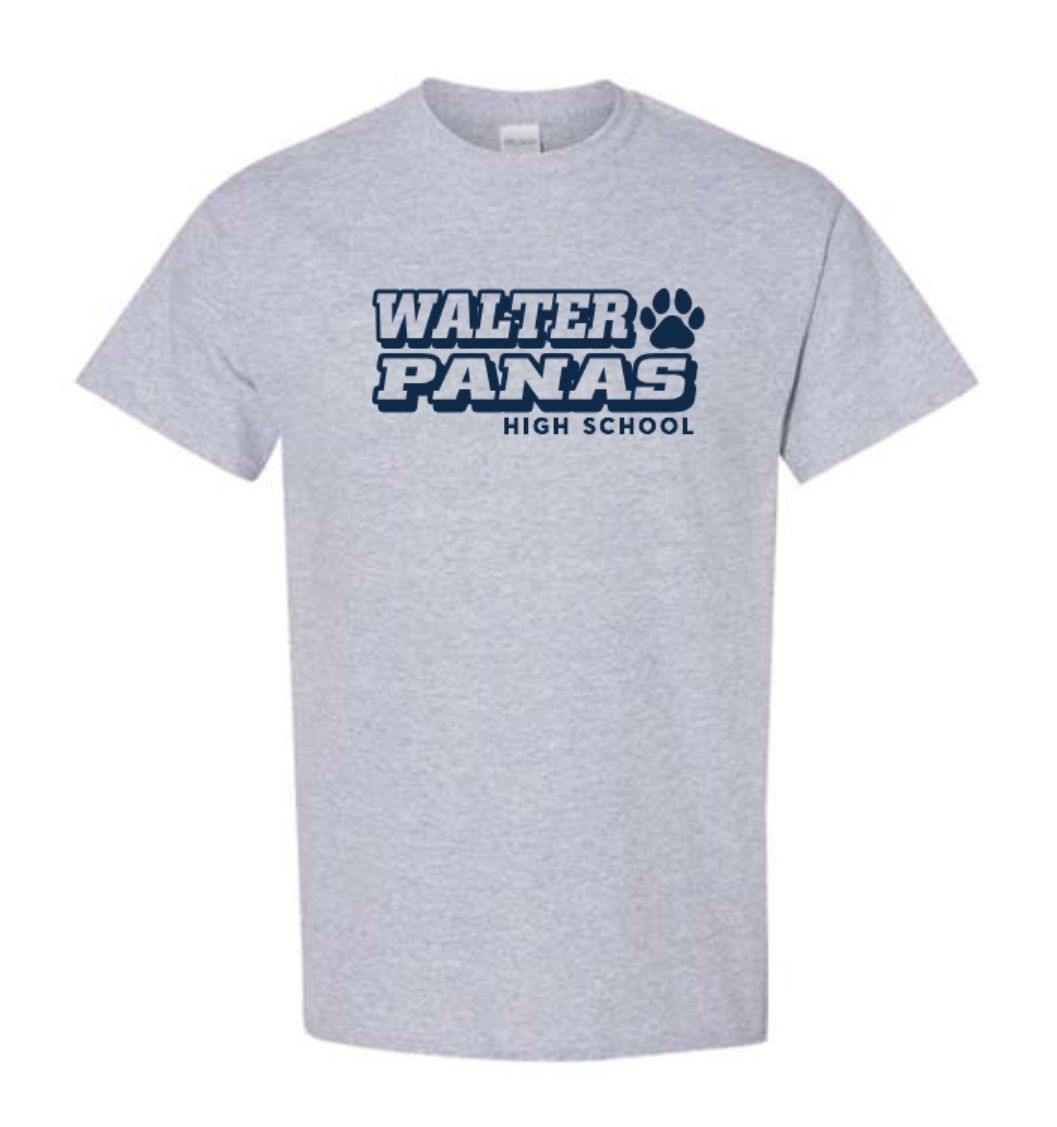 Panas - WP Classic Tshirt