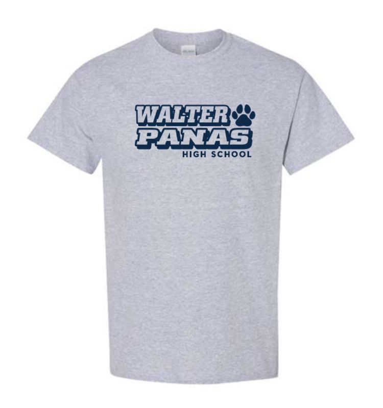 Panas - WP Classic Tshirt