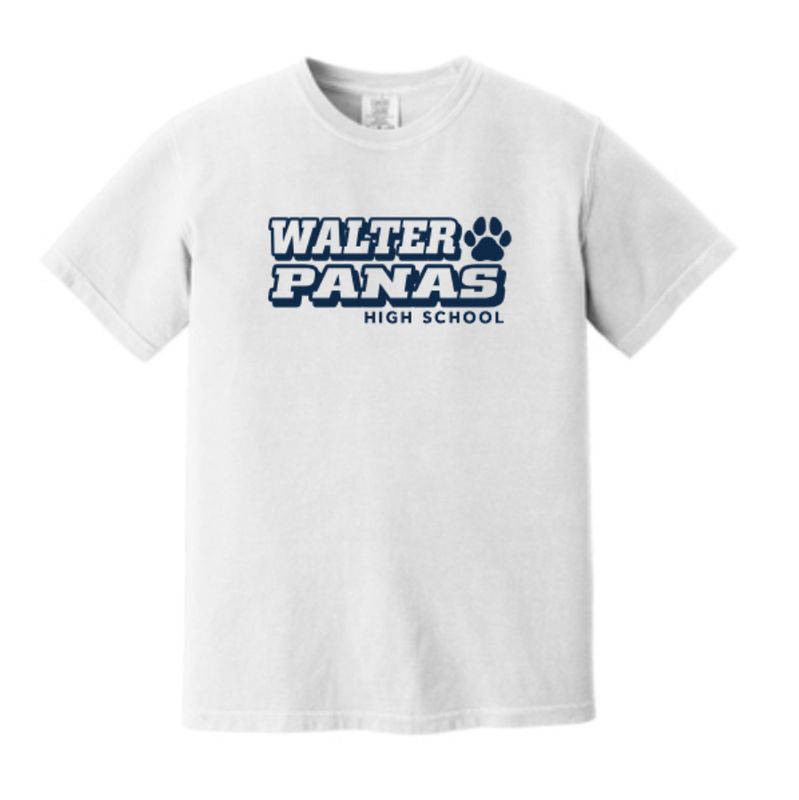 Panas - WP Classic Tshirt