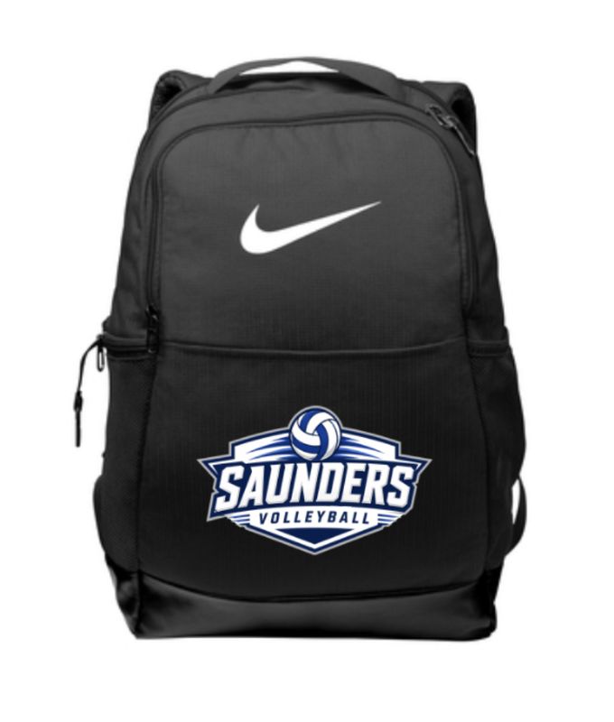 Saunders - Nike Backpack