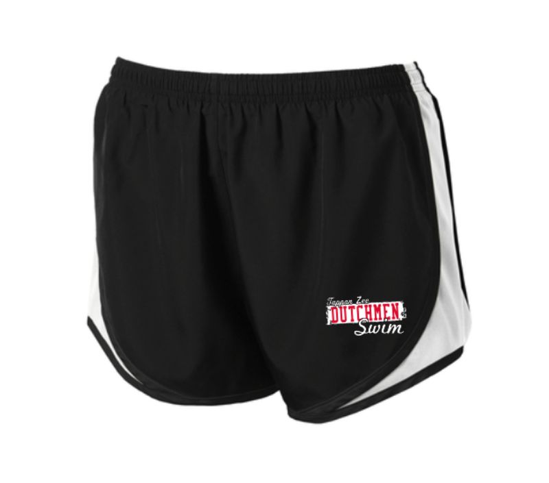 TZ Swim -  Running Shorts
