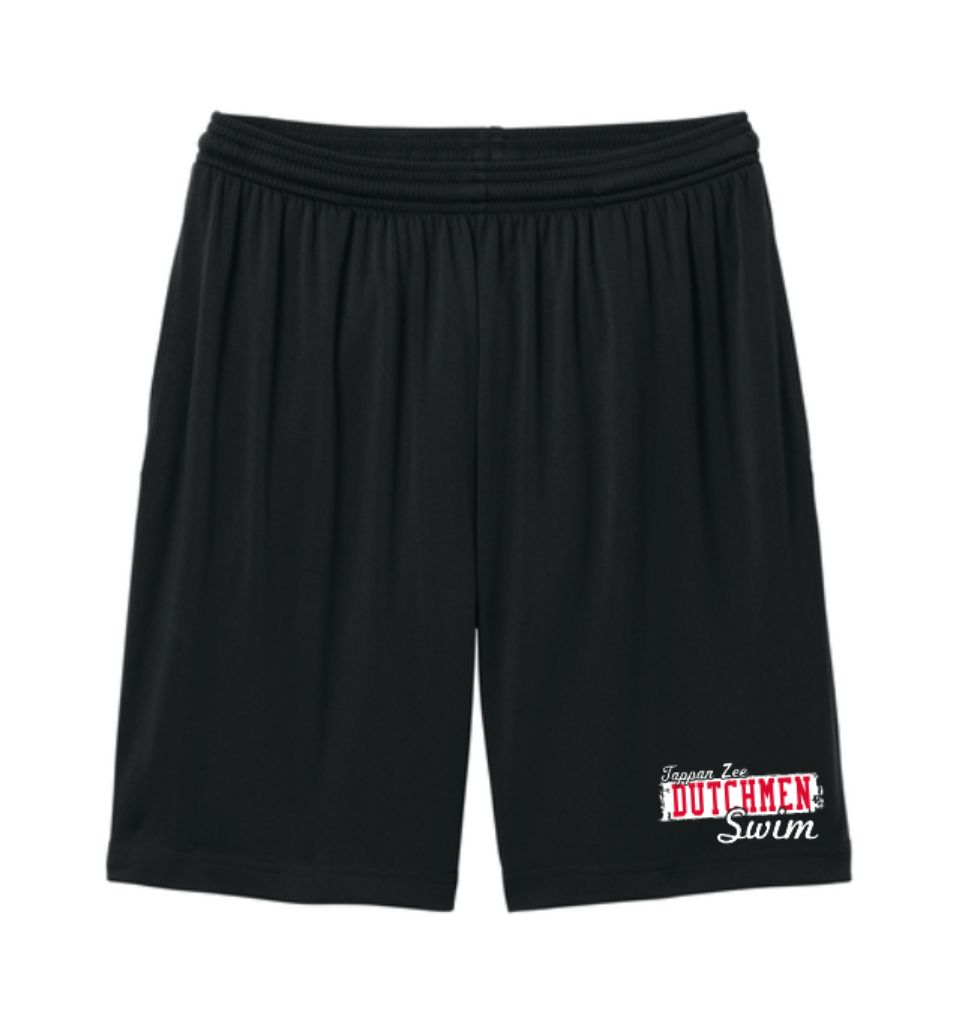 TZ Swim - Performance Shorts