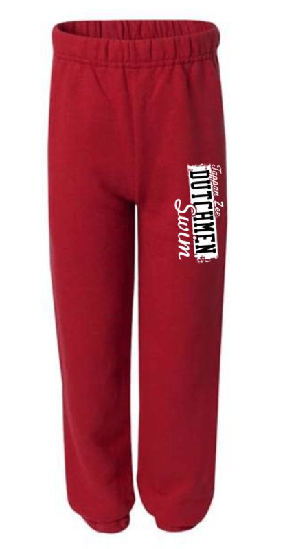 TZ Swim - Classic Sweatpants