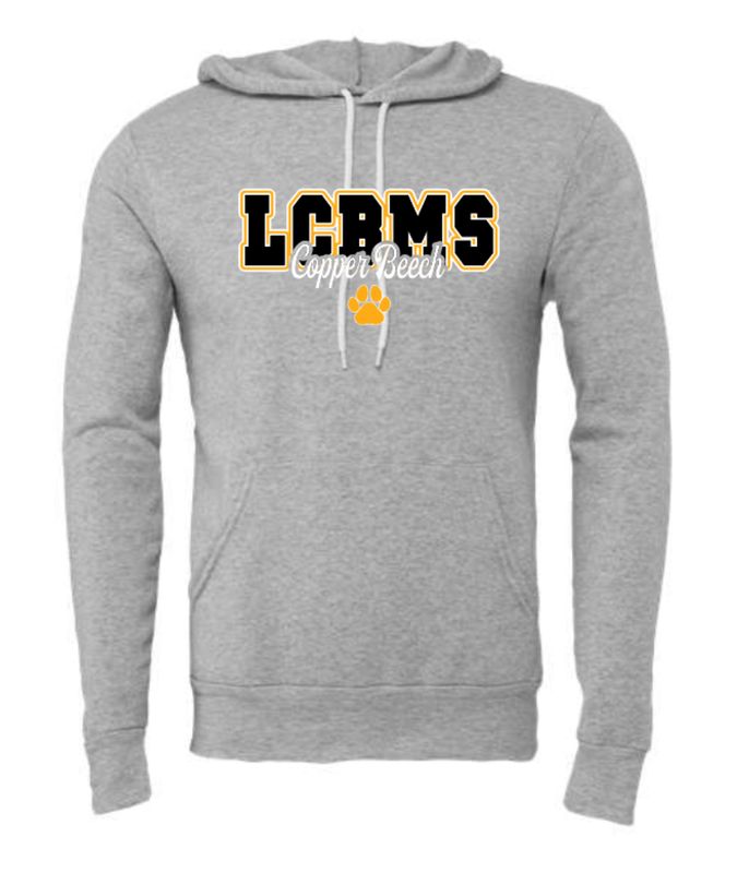 LCBMS Staff - LCBMS Hoodie