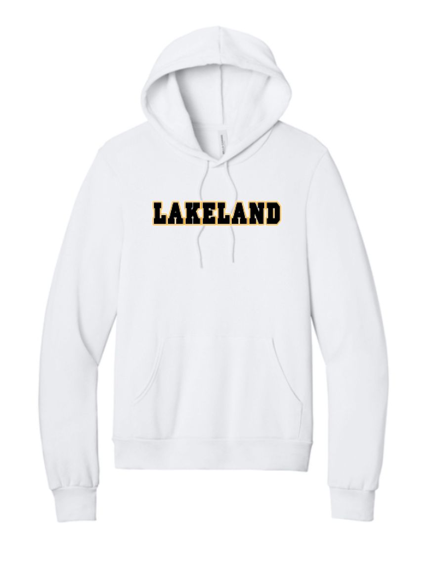 LCBMS Staff - Lakeland Hoodie