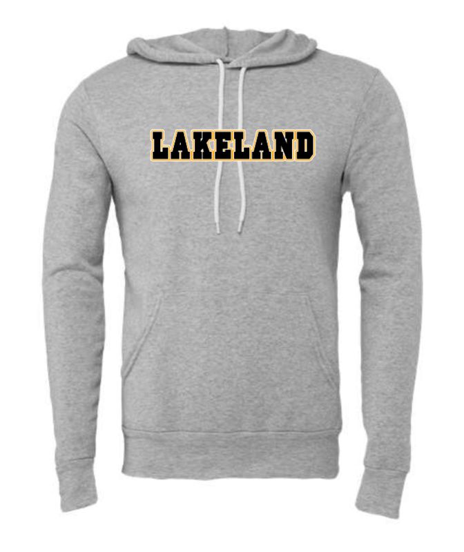 LCBMS Staff - Lakeland Hoodie