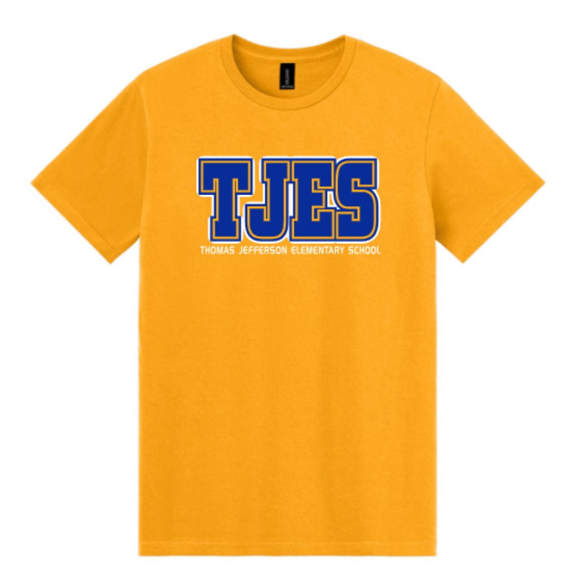 TJ - Classic Tshirt