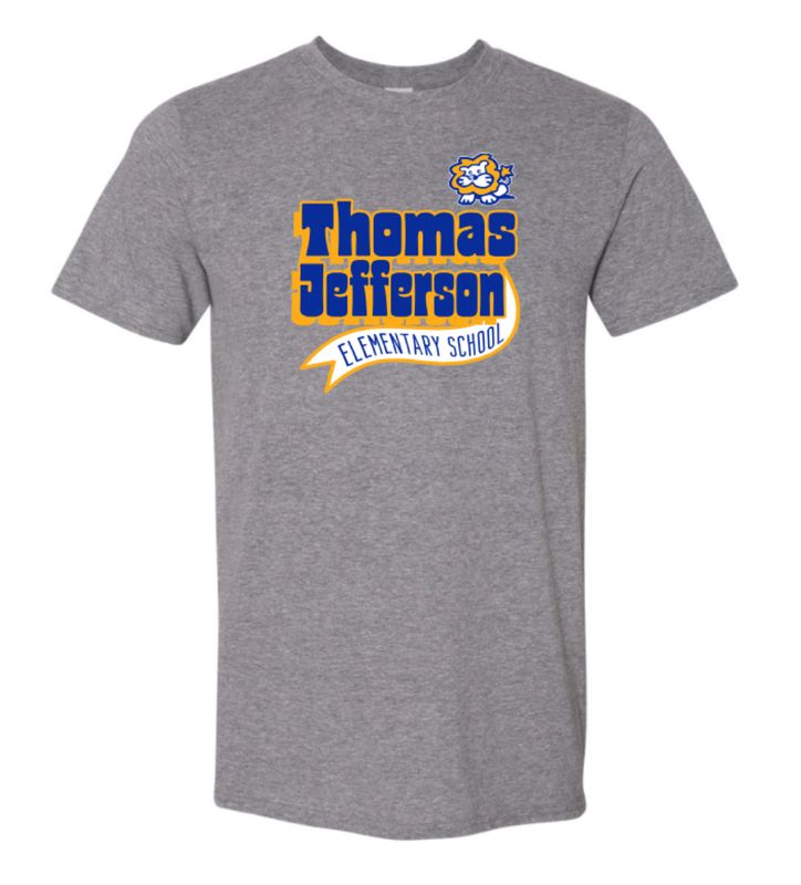 TJ - Lion Tshirt