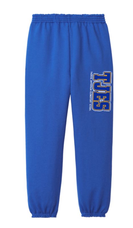 TJ - Classic Sweatpants