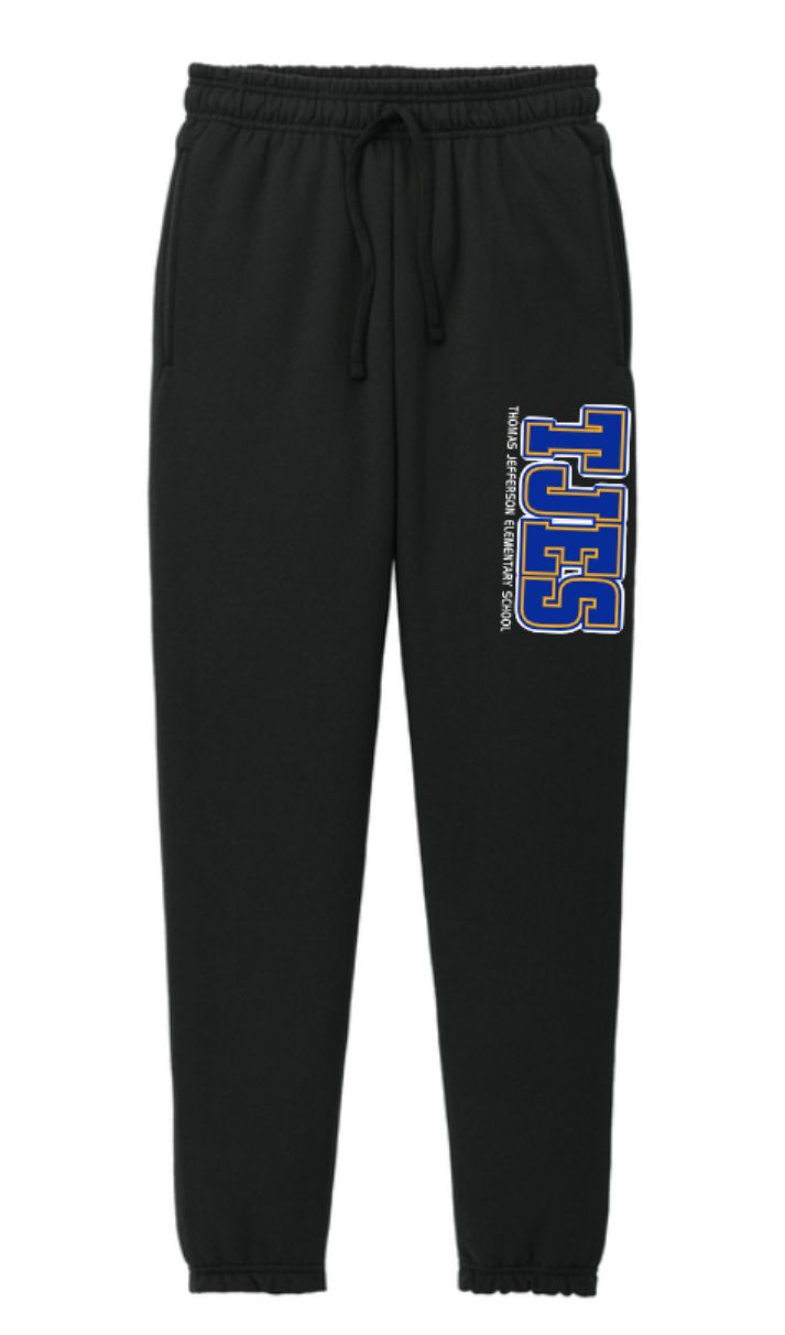 TJ - Classic Sweatpants