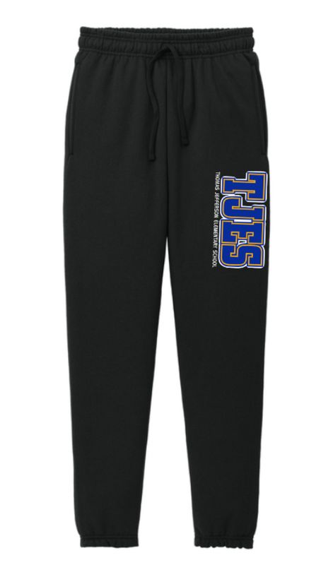 TJ - Classic Sweatpants