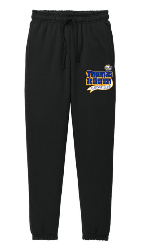 TJ - Lion Sweatpants