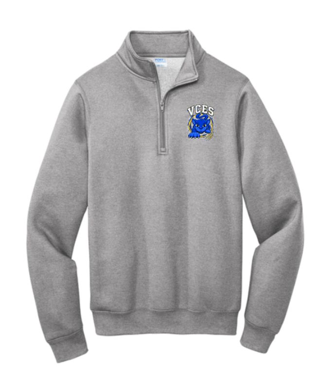 Van Cort - Quarter Zip