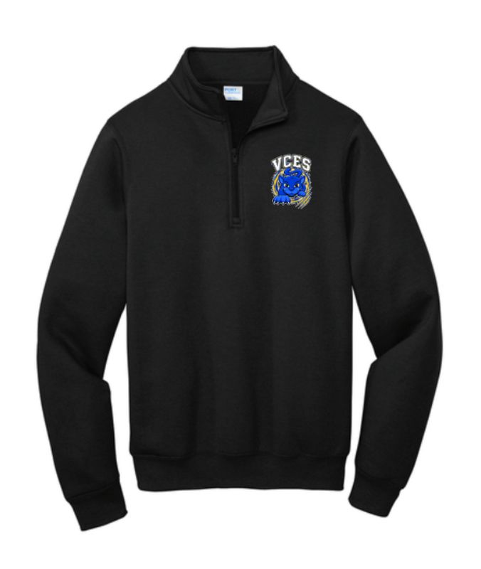 Van Cort - Quarter Zip