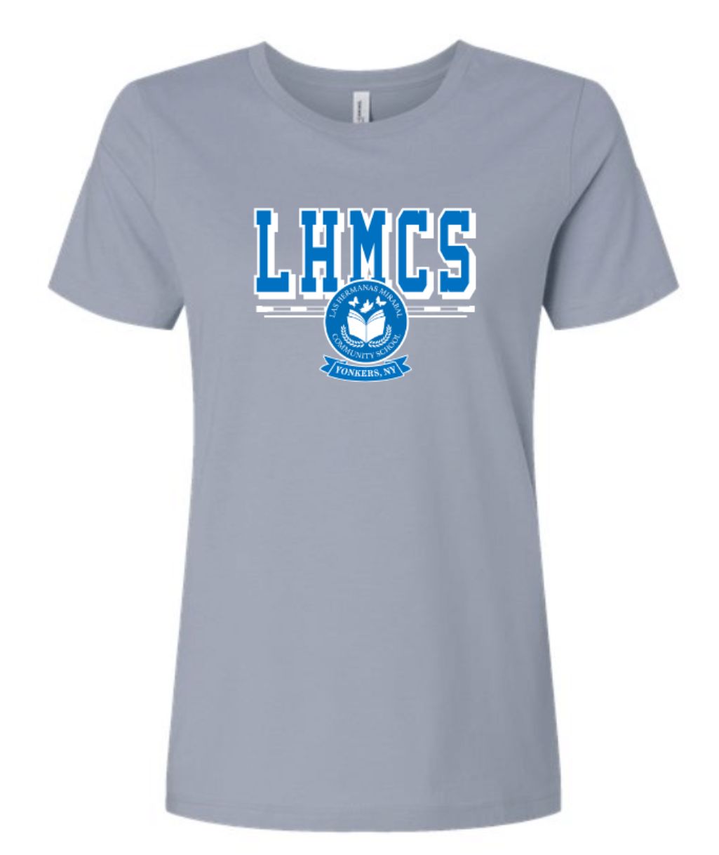 LHMCS - Classic Premium Tshirt