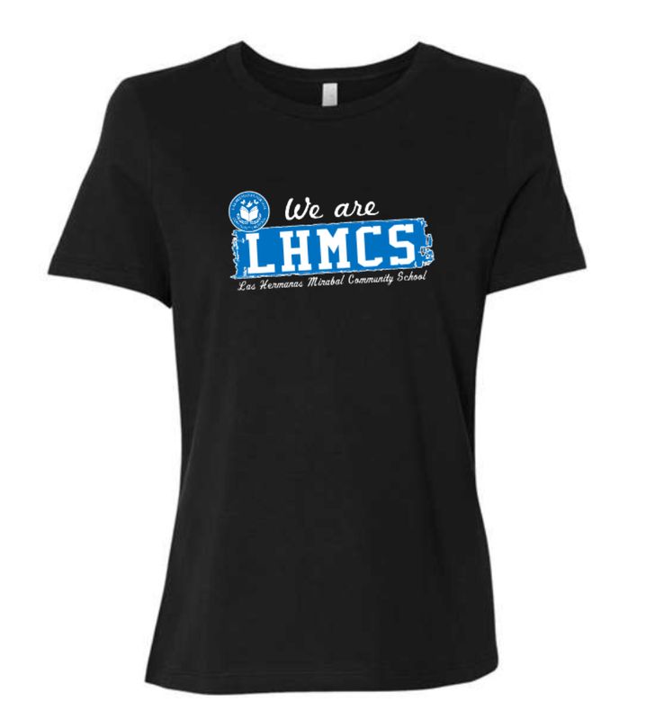 LHMCS - We Are Premium Tshirt