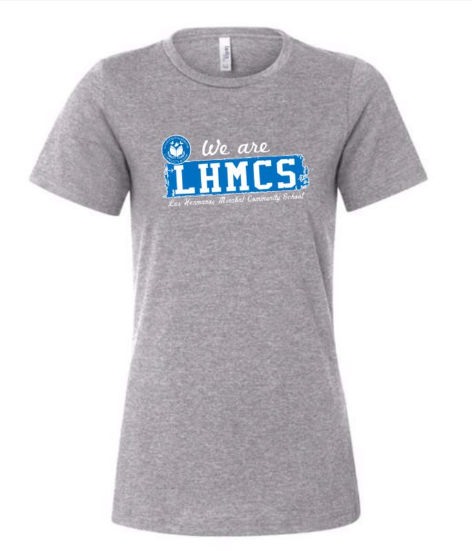 LHMCS - We Are Premium Tshirt
