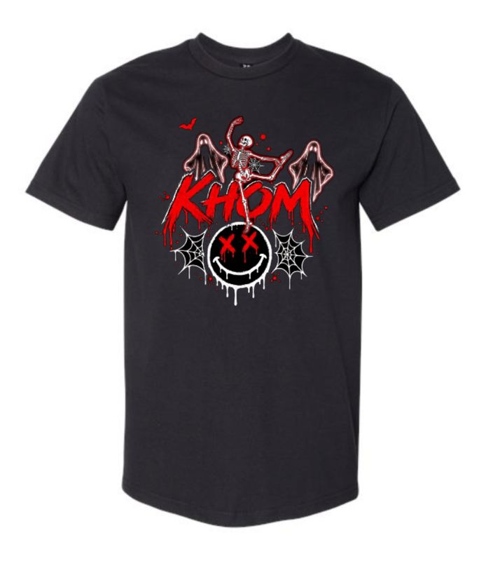 KHOM - Classic Tshirt