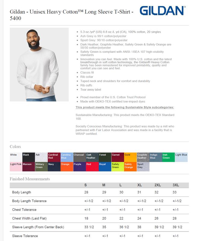 KHOM - Long Sleeve T-Shirt